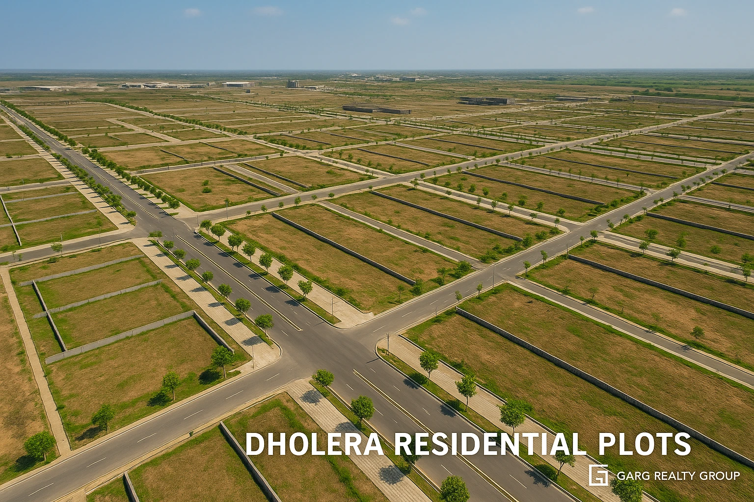 Dholera Expressway Authority